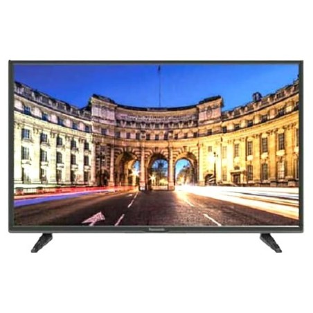 ED TV Panasonic 43 Inch DIGITAL TH-43H400G DVBT2 USB MOVIE 43H400