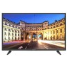 ED TV Panasonic 43 Inch DIGITAL TH-43H400G DVBT2 USB MOVIE 43H400