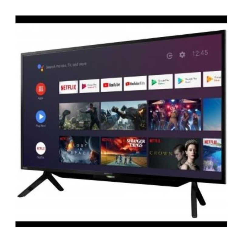 TV SHARP 42 ANDROID SMART