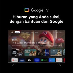 Official Xiaomi Google TV A Pro 43 2025