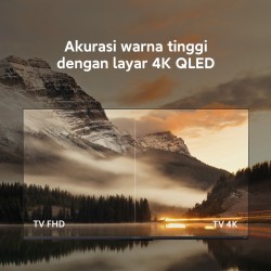 Official Xiaomi Google TV A Pro 43 2025