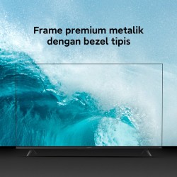 Official Xiaomi Google TV A Pro 43 2025