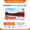 Official Xiaomi Google TV A Pro 43 2025