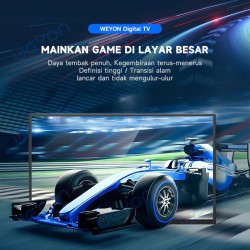 Weyon tv digital 24 inch FHD