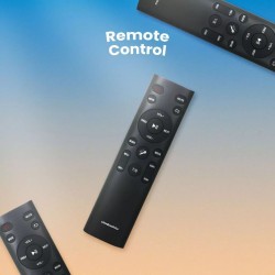 Simbadda CST 906N+ Soundbar Otus Bass