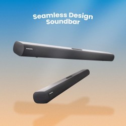 Simbadda CST 906N+ Soundbar Otus Bass