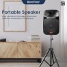 BareTone Speaker Portable