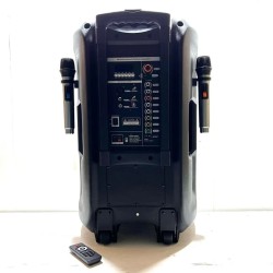 Audio Speaker Portable Wireless Aiwa