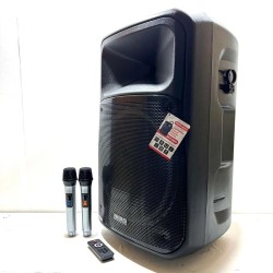 Audio Speaker Portable Wireless Aiwa