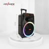 Advance Speaker Bluetooth Karaoke