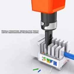 Suksestech Tool Kit Network