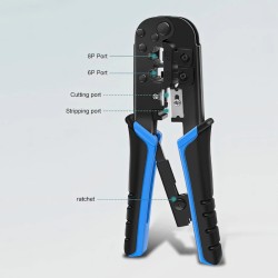 Suksestech Tool Kit Network