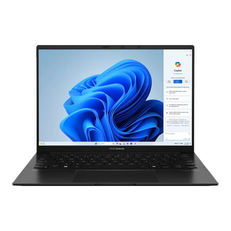 ASUS Zenbook 14 OLED UM3406HA-OLED752