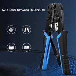 Suksestech Tool Kit Network