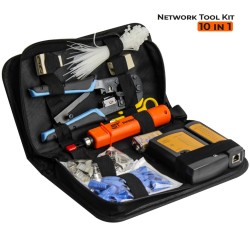 Suksestech Tool Kit Network