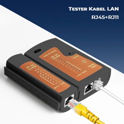 Suksestech Tool Kit Network