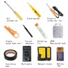 Jakemy Network Repairing JM-P15 17 in 1 Tool Set